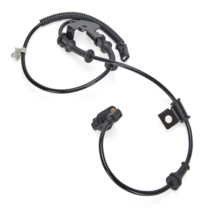Датчик ABS Hyundai Solaris (10-)/KIA Rio (11-) перед. прав. (SRS 71792) SURAI