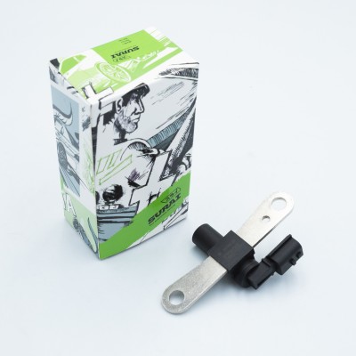 Датчик положения коленвала Лада Largus (12-)/Renault Logan (04-)/Sandero (09-) н/о 8кл. (SR 04195