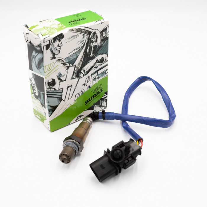 Датчик кислорода Ford Focus II (05-)/Focus III (11-) 2.0i до кат. (SRS 71639) SURAI