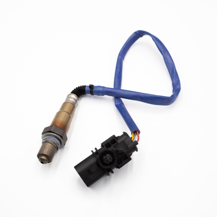 Датчик кислорода Ford Focus II (05-)/Focus III (11-) 2.0i до кат. (SRS 71639) SURAI