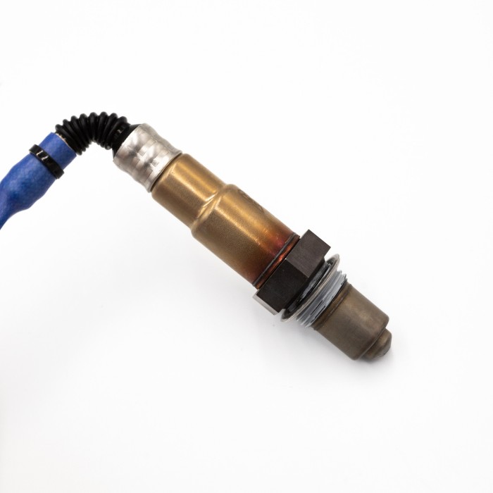 Датчик кислорода Ford Focus II (05-)/Focus III (11-) 2.0i до кат. (SRS 71639) SURAI