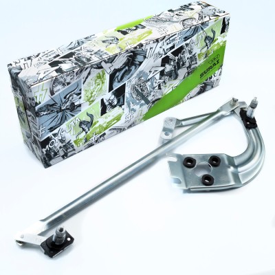 Трапеция стеклоочистителя Лада 2103-2107 (SR 01206) SURAI