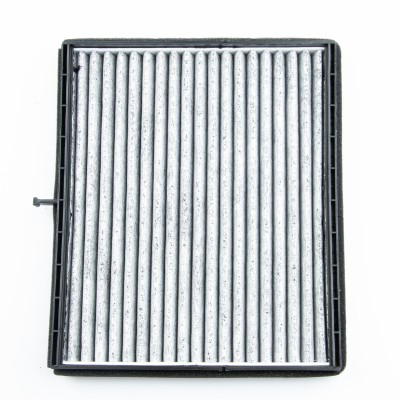 Фильтр салонный Chevrolet Lacetti (04-) угольный (SRS 00272) SURAI