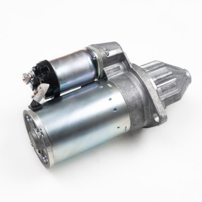 Стартер ГАЗ/УАЗ с дв. 402 (ан. 5732.3708) 1,7кВт (SR 01008) SURAI