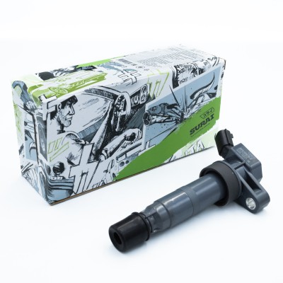 Катушка зажигания Hyundai/KIA Sportage III (10-)/ix35 (10-) (SRS 70671) SURAI