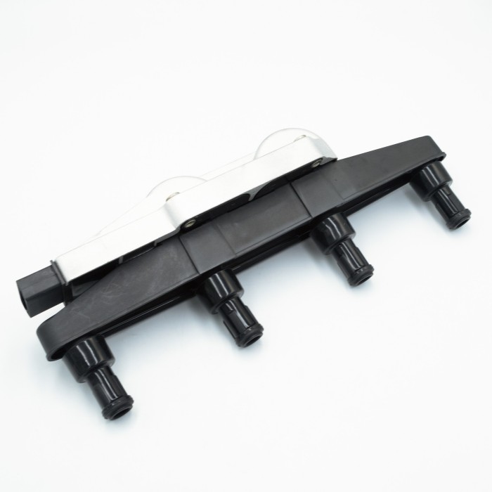Катушка зажигания VAG Fabia I (00-)/Fabia II (07-) 1.4i (SRS 70777) SURAI