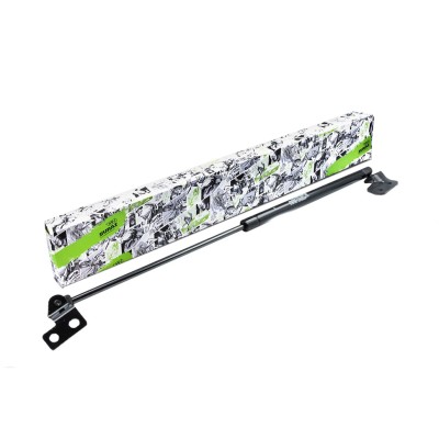 Упор газовый (амортизатор) Kia Rio (00-) (правый) (крышки багажника) (SRS 74069) SURAI
