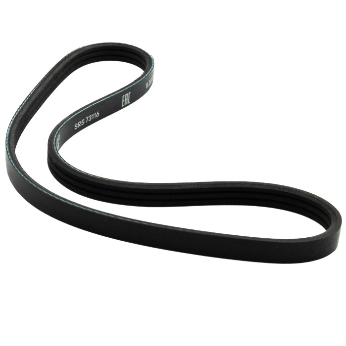 Ремень поликлиновой 3PK630 Toyota Avensis (97-) (SRS 73116) SURAI