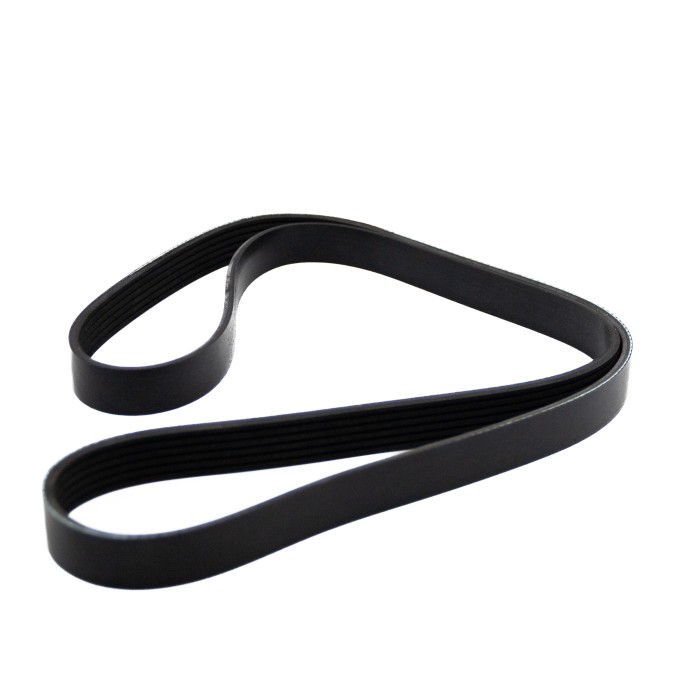 Ремень поликлиновой 6PK1380 Ford Scorpio II (94-) 2.9i (SRS 73038) SURAI