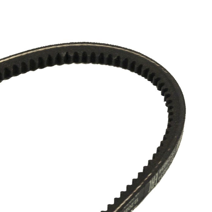 Ремень зубчатый AVX10X725 ЗАЗ 1102 Таврия/Daewoo Sens (02-) (привода генератора) (SR 04834) SURAI