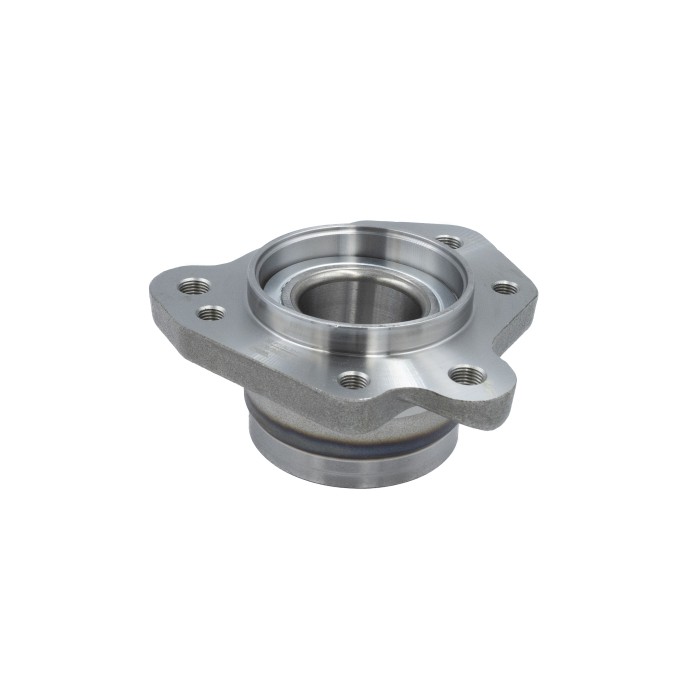 Ступица Honda CR-V (95-) зад. прав. с подшип. (SRS 76106) SURAI