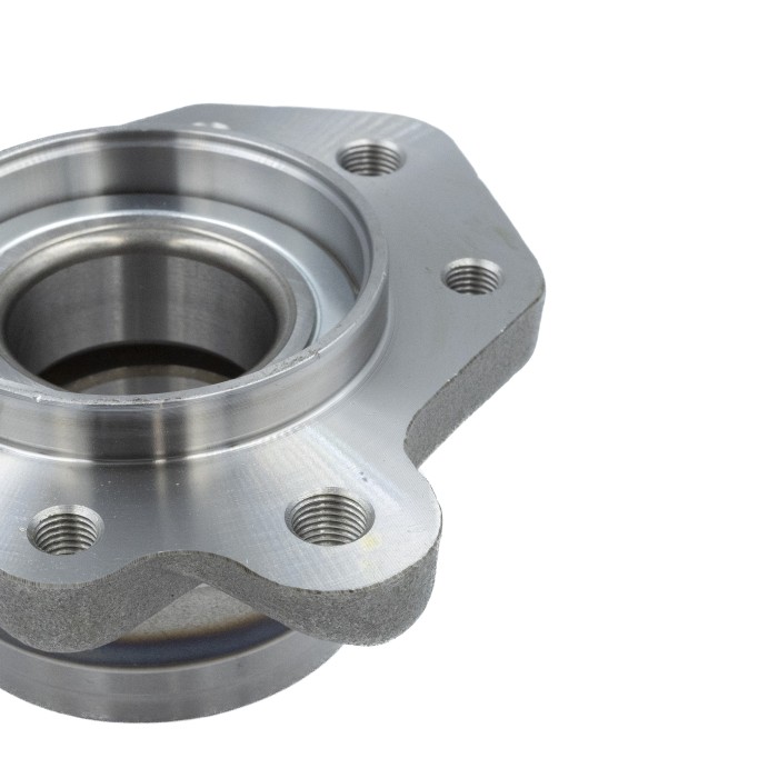 Ступица Honda CR-V (95-) зад. прав. с подшип. (SRS 76106) SURAI