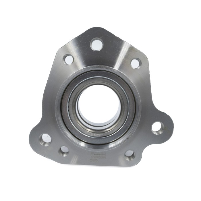 Ступица Honda CR-V (95-) зад. прав. с подшип. (SRS 76106) SURAI