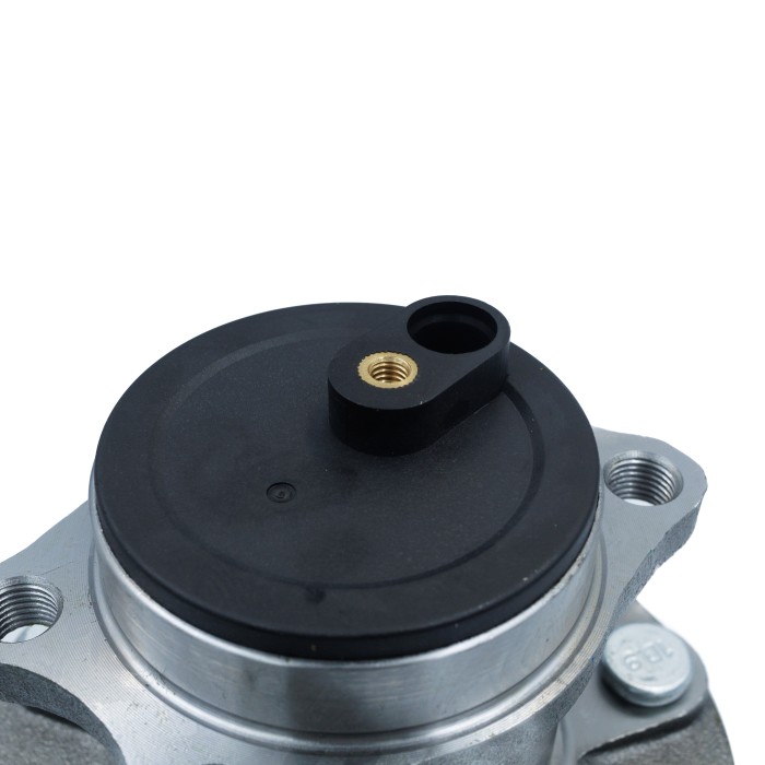 Ступица Dodge Caliber (06-) зад. с подшип. (SRS 76049) SURAI