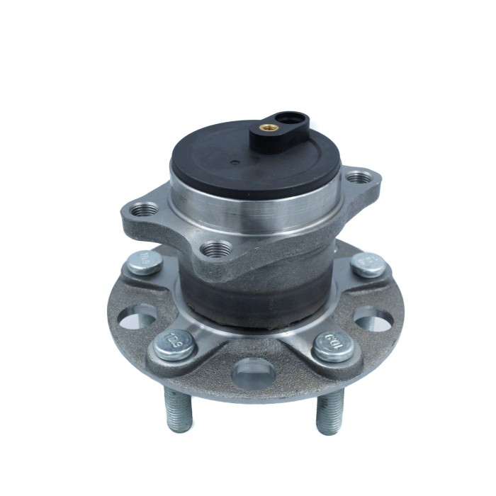 Ступица Dodge Caliber (06-) зад. с подшип. (SRS 76049) SURAI