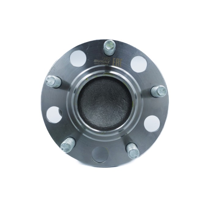 Ступица Dodge Caliber (06-) зад. с подшип. (SRS 76049) SURAI