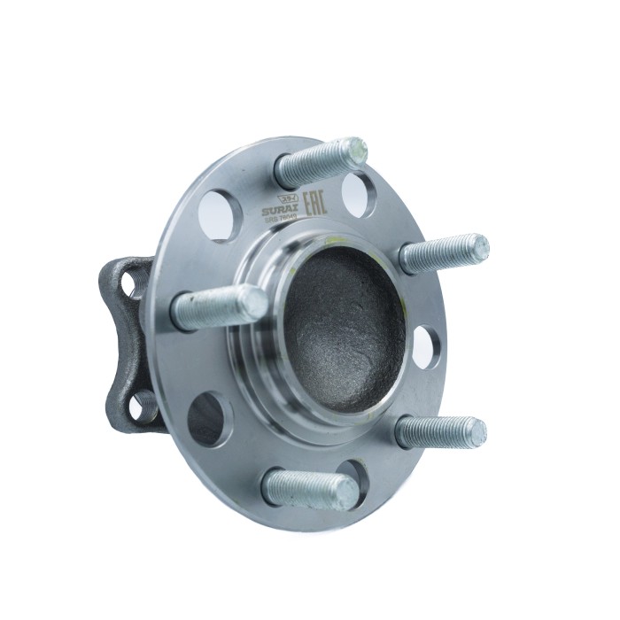 Ступица Dodge Caliber (06-) зад. с подшип. (SRS 76049) SURAI