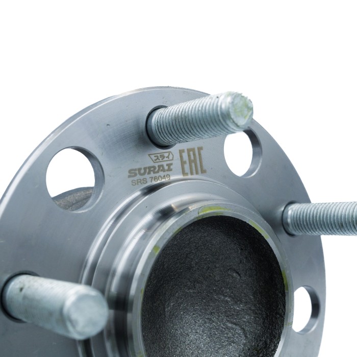 Ступица Dodge Caliber (06-) зад. с подшип. (SRS 76049) SURAI