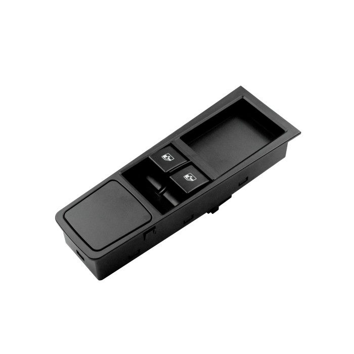 Блок управления стеклоподъемника Lada Vesta (2 клавиши) (SR 00760) SURAI