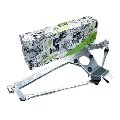 Трапеция стеклоочистителя Лада 2108-21099/2113-2115 (SR 01207) SURAI