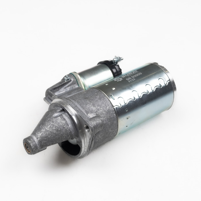 Стартер ГАЗ/УАЗ с дв. 406 (ан. 5742.3708) 1,7кВт (SR 01009) SURAI
