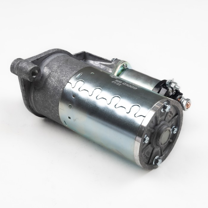 Стартер ГАЗ/УАЗ с дв. 406 (ан. 5742.3708) 1,7кВт (SR 01009) SURAI