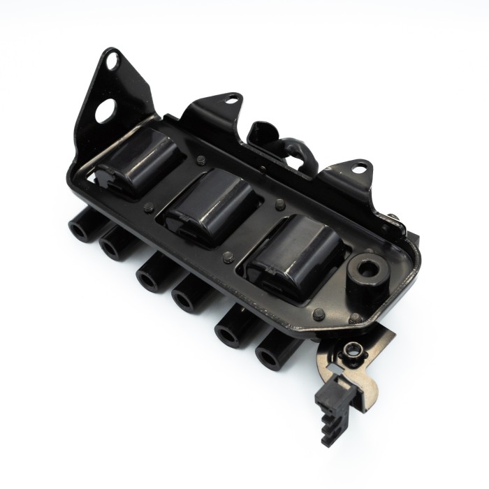 Катушка зажигания Hyundai/KIA Tucson I (04-)/Sportage II (04-) 2.7i (SRS 70673) SURAI