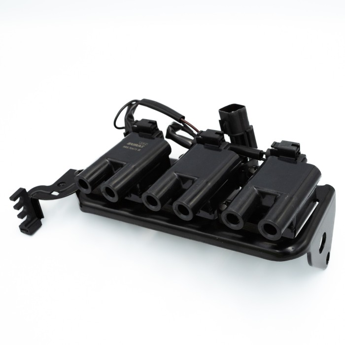 Катушка зажигания Hyundai/KIA Tucson I (04-)/Sportage II (04-) 2.7i (SRS 70673) SURAI