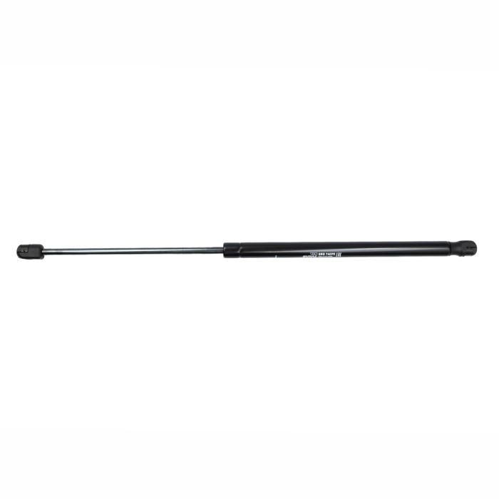 Упор газовый (амортизатор) Kia Rio (10-) хетч. (крышки багажника) (SRS 74070) SURAI