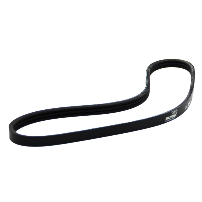 Ремень поликлиновой 3PK660 Hyundai Elantra (00-) 1.8i (SRS 73052) SURAI