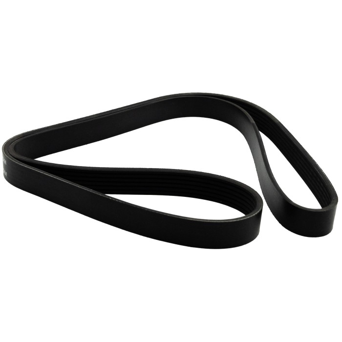 Ремень поликлиновой 6PK1395 УАЗ 3163 Patriot (змз. 51432 Евро-4) без A/C (SR 04888) SURAI