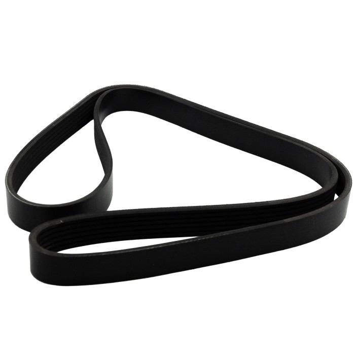 Ремень поликлиновой 6PK1395 УАЗ 3163 Patriot (змз. 51432 Евро-4) без A/C (SR 04888) SURAI