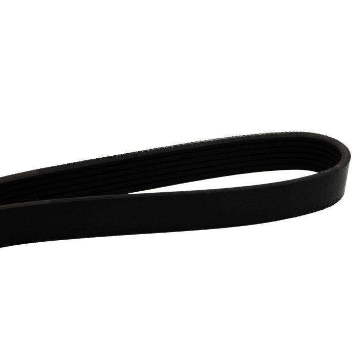 Ремень поликлиновой 6PK1395 УАЗ 3163 Patriot (змз. 51432 Евро-4) без A/C (SR 04888) SURAI