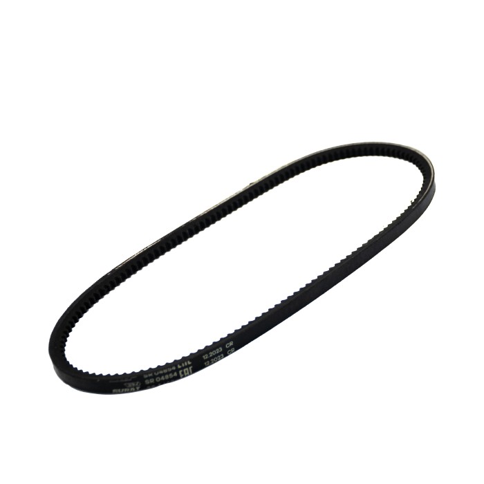 Ремень зубчатый AVX10X750 Лада 1111 Ока (привода генератора) (SR 04854) SURAI