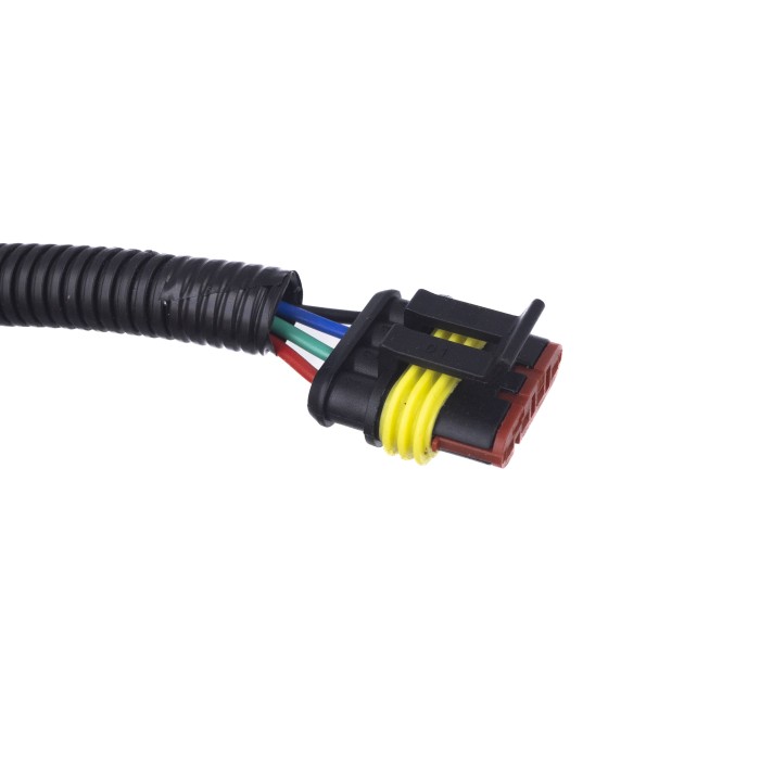 Жгут бензонасоса 2110-12 (2112-1139080-01) (SR 00833) SURAI