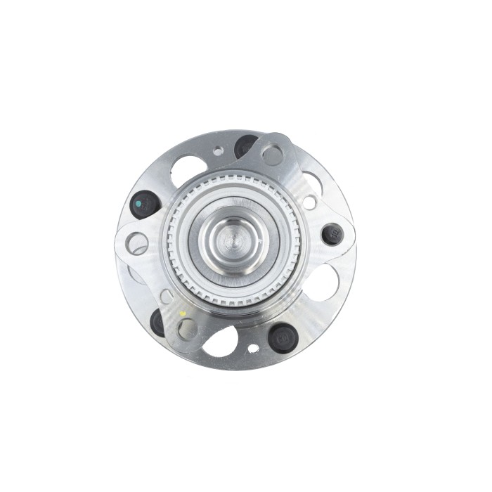 Ступица Hyundai Elantra (11-)/Kia Cerato (13-) зад. с подшип. (SRS 76116) SURAI