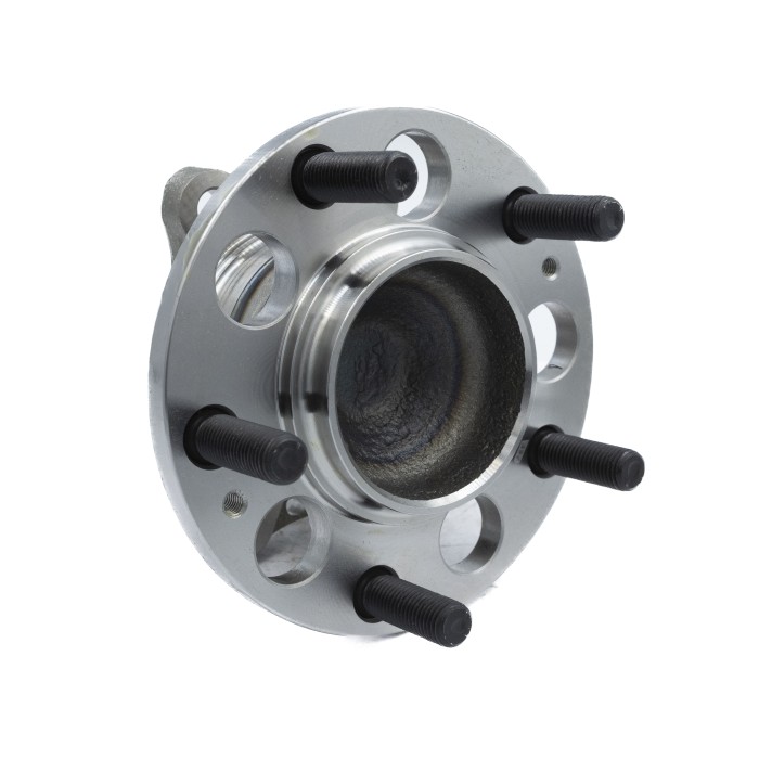 Ступица Hyundai Elantra (11-)/Kia Cerato (13-) зад. с подшип. (SRS 76116) SURAI