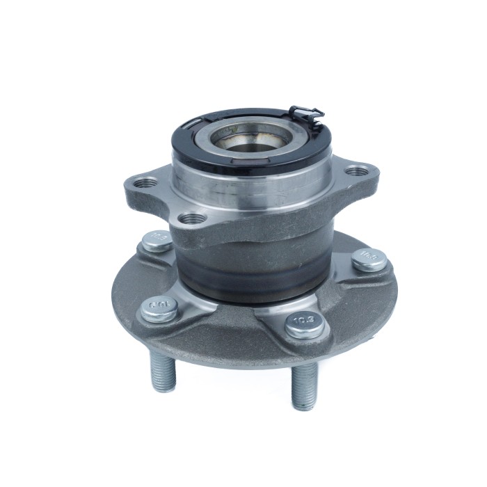 Ступица Dodge Caliber (07-)/Mitsubishi ASX (10-) зад. с подшип. 4WD (SRS 76050) SURAI