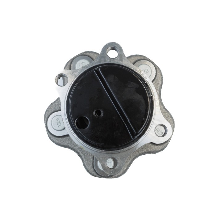 Ступица Nissan Juke (10-) зад. с подшип. (SRS 76204) SURAI