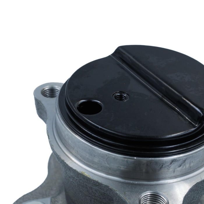 Ступица Nissan Juke (10-) зад. с подшип. (SRS 76204) SURAI