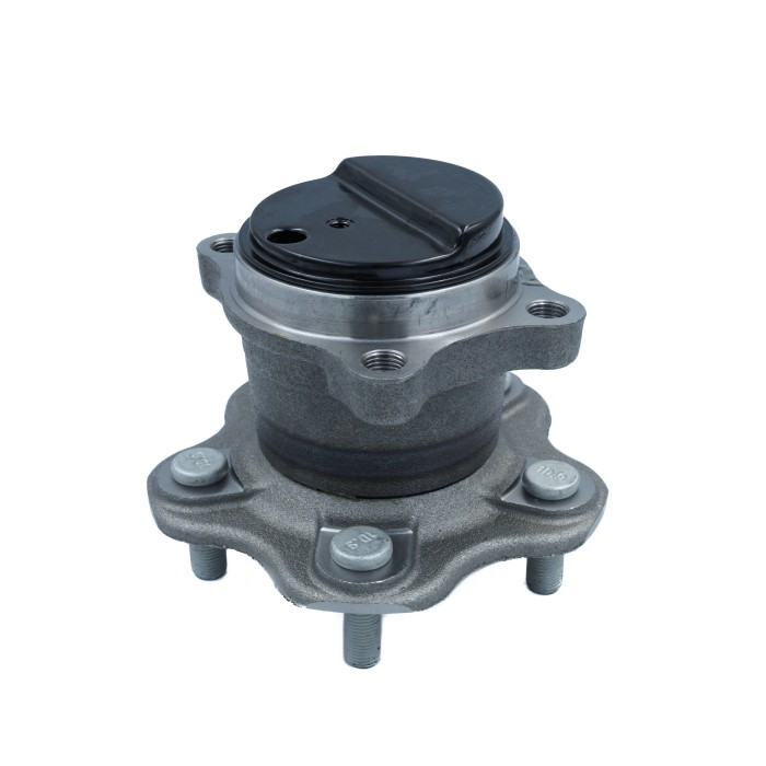 Ступица Nissan Juke (10-) зад. с подшип. (SRS 76204) SURAI