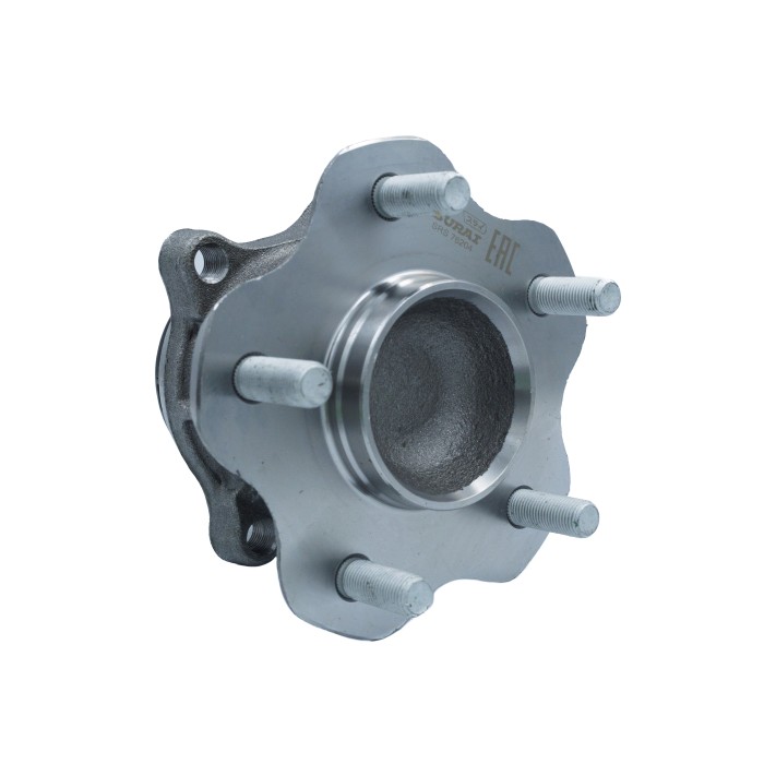 Ступица Nissan Juke (10-) зад. с подшип. (SRS 76204) SURAI