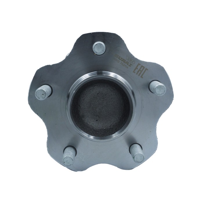 Ступица Nissan Juke (10-) зад. с подшип. (SRS 76204) SURAI