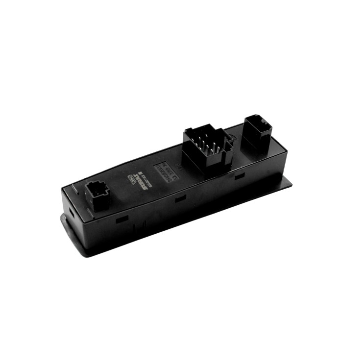 Блок управления стеклоподъемника Lada Vesta (4 клавиши с регулировкой зеркал) (SR 00762) SURAI