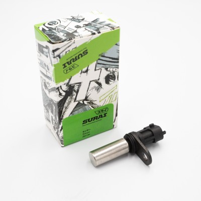 Датчик положения коленвала Opel Astra H (04-)/Vectra C (02-) 1.6i (SRS 71213) SURAI