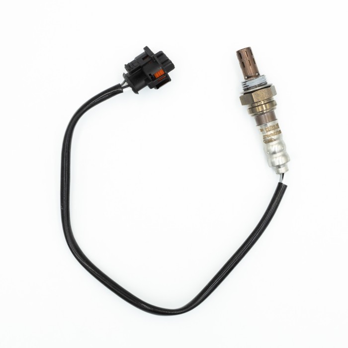 Датчик кислорода GAZ/UAZ с дв. ЗМЗ 405/40 (analog 5WK91000) (SR 04204) SURAI