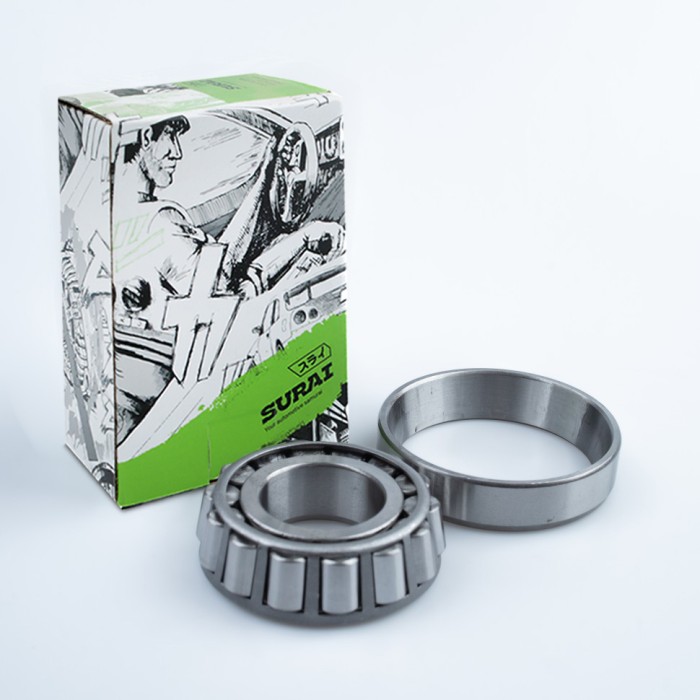 Подшипник ступицы для модели 3302 передний внутренний (7307) (SR 01725) SURAI