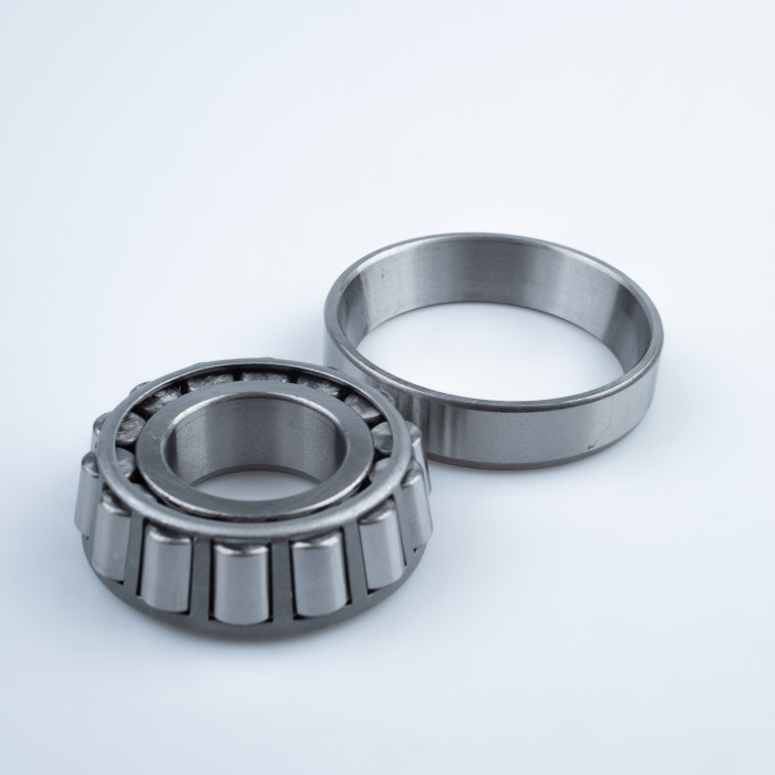 Подшипник ступицы ГАЗ 3302 перед. внутр. (ролик.конич.) (7307) (SR 01725) SURAI