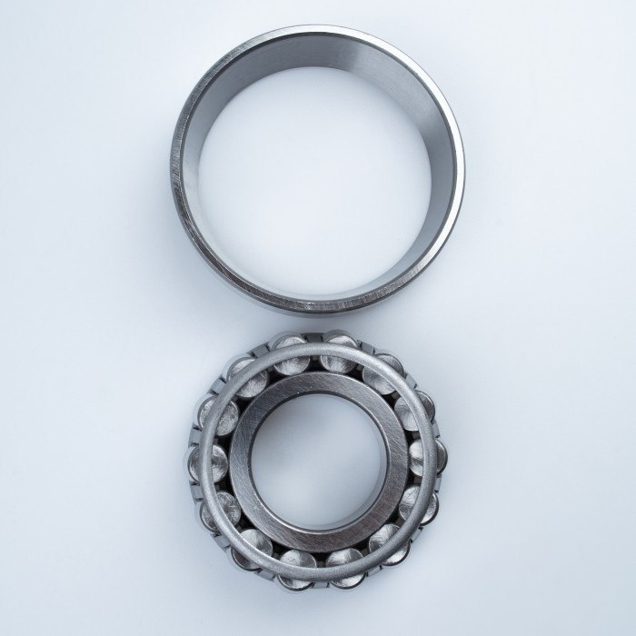 Подшипник ступицы ГАЗ 3302 перед. внутр. (ролик.конич.) (7307) (SR 01725) SURAI