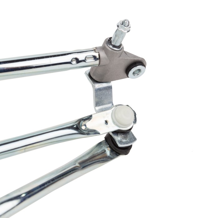 Трапеция стеклоочистителя Лада 2110-2112 (D=10мм) (SR 01208) SURAI